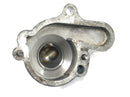 Yamaha DT 125 R DE03 [2000] - Water pump cover water pump housing-3