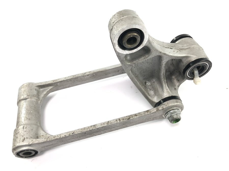Honda CBR 600 RR PC37 [2004] - Suspension strut deflection rear suspension shock absorber