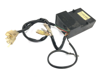 KTM 640 LC4 EGS [1999] - CDI control unit ignition unit ignition box Kokusan Denki Japan - 0