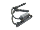 Kawasaki W 650 EJ650A [1999] - Ignition coil Ignition coil module double ignition coil with cable and plug-3