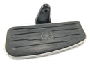 Yamaha XV 1600 Wild Star VP08 [2002] - Footboard driver footplate footrest front left-1