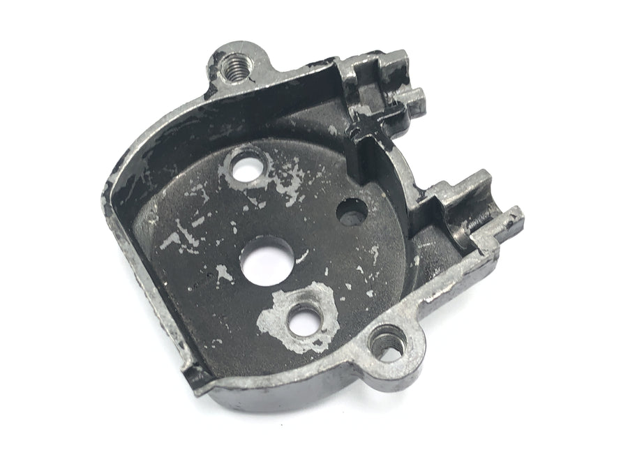 Honda NSR 125 JC20 [1991] - Cable guide housing exhaust control