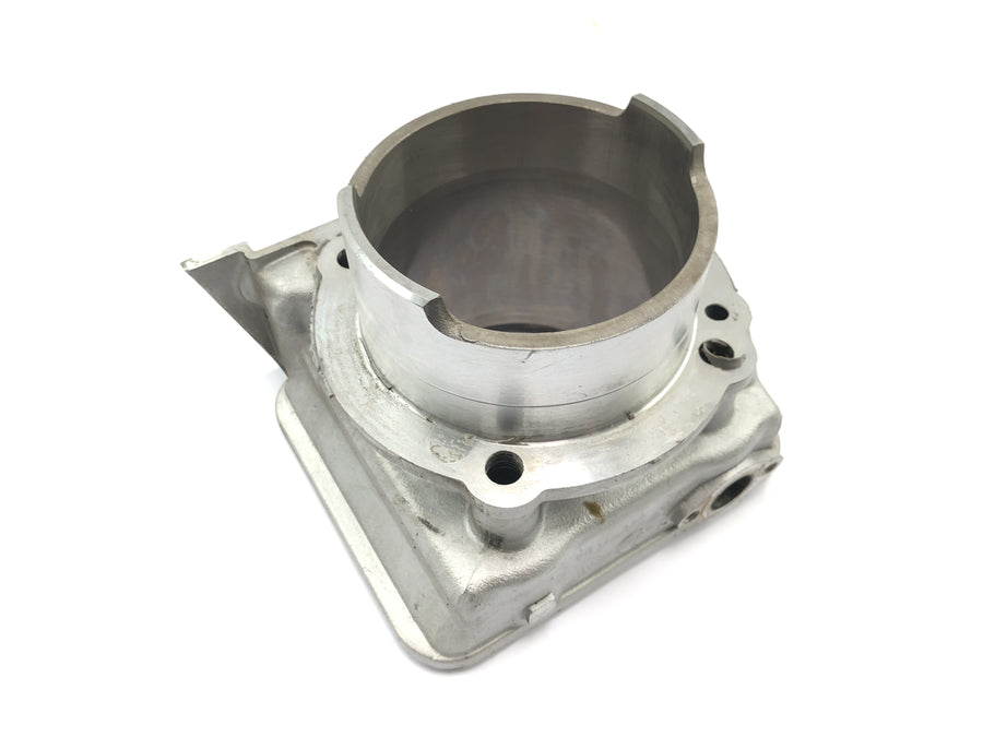 Ducati ST3 S3 [2004] - cylinder with piston at the front