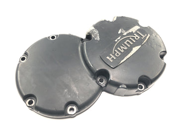 Triumph Tiger 900 T400 [1998] - crankshaft cover engine cover left - 0