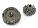 Yamaha MT07 RM04 [2014] - starter gear starter idler gear gear set-5