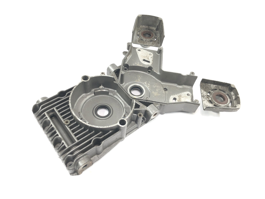 Moto Guzzi V10 Centauro [1998] - Front cover engine cover