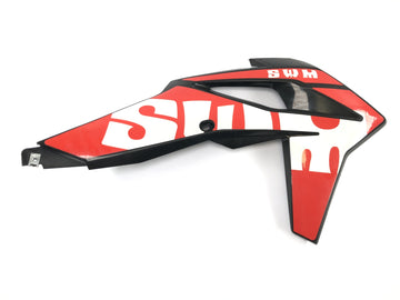 SWM RS 125 R B2 [2020] - Tank panel side cover side panel right