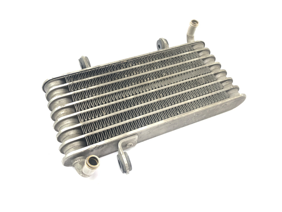 Aprilia Mille RSV 1000 ME [1999] - Oil cooler radiator engine oil cooler