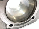 Moto Guzzi V65 Custom [1985] - cylinder liner piston cylinder unit cylinder kit left-2