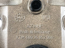 KTM 950 Adventure LC8 [2004] - front valve cover cylinder head cover magnesium engine cover-3