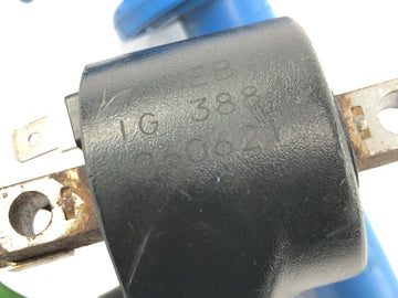 Honda CRF 450 R [2007] - Ignition coil ignition coil module ignition ignition cable - 0