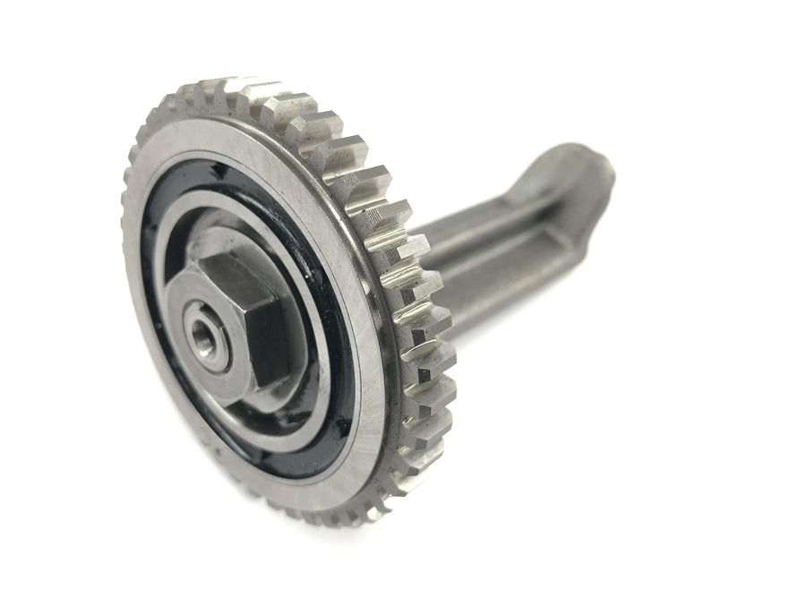 Yamaha DT 125 R DE03 [2000] - Balance shaft balancer