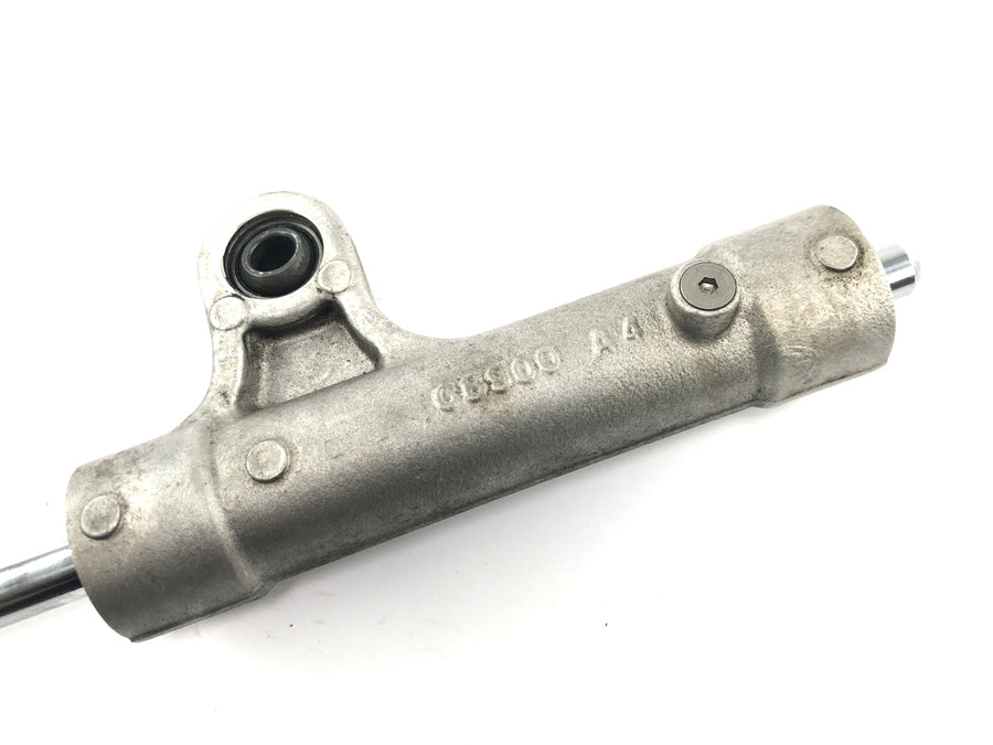 Suzuki GSX R 1000 WVB6 K6 [2006] - Steering damper steering damper hydraulic damper