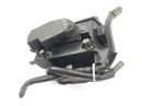 Honda NX 650 Dominator RD02 [1994] - Air filter box air filter housing airbox-3