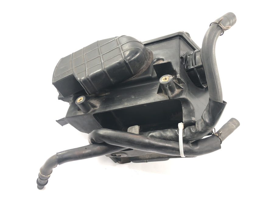 Honda NX 650 Dominator RD02 [1994] - Air filter box air filter housing airbox