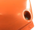 Kawasaki KMX 125 B [1998] - Fairing side panel right-2