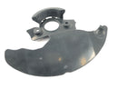 Suzuki GSX R 1000 WVBZ K3 [2003] - Lower fork bridge cover-1