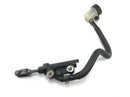 Yamaha MT07 RM04 [2014] - Rear brake pump brake cylinder with expansion tank-1