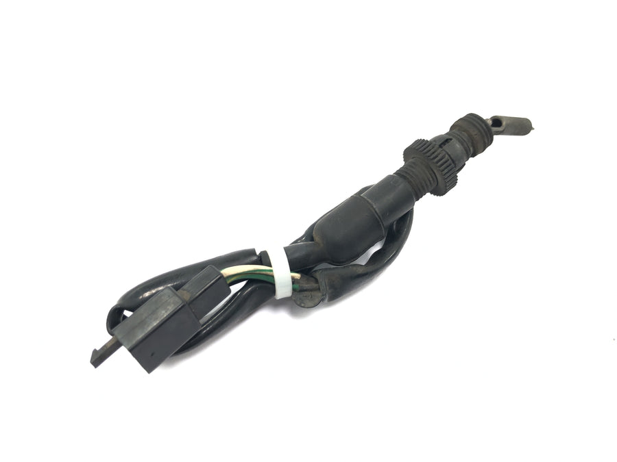 Honda GL 1500 Goldwing SC22 [1993] - Rear brake light switch Foot brake light switch