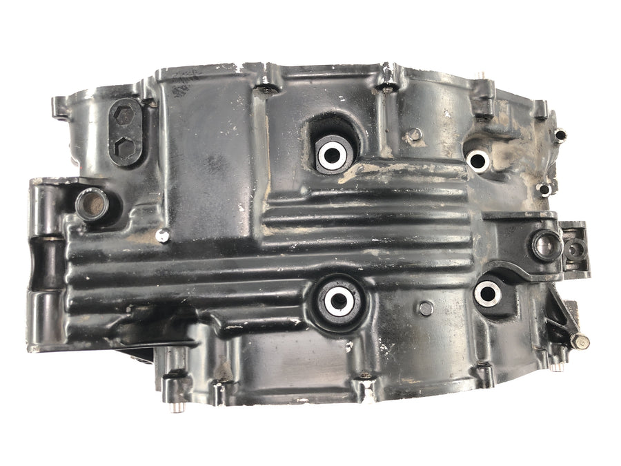 Honda XL 250 R MD03 [1993] - Engine housing engine block crankcase empty housing