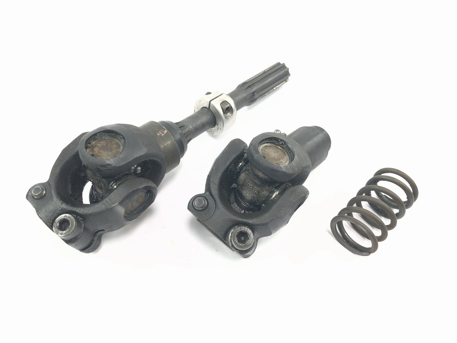 Moto Guzzi V10 Centauro [1998] - cardan shaft cardan joint universal joint