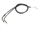 Yamaha XV 1600 Wild Star VP08 [2002] - Throttle cable gas bowden cable double cable-1