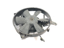 Honda XRV 750 Africa Twin RD04 [1992] - Radiator fan wheel fan motor cooler-2