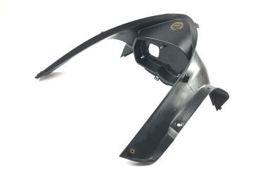 Ducati ST3 S3 [2004] - Cockpit fairing instrument cover inner fairing fairing - 0