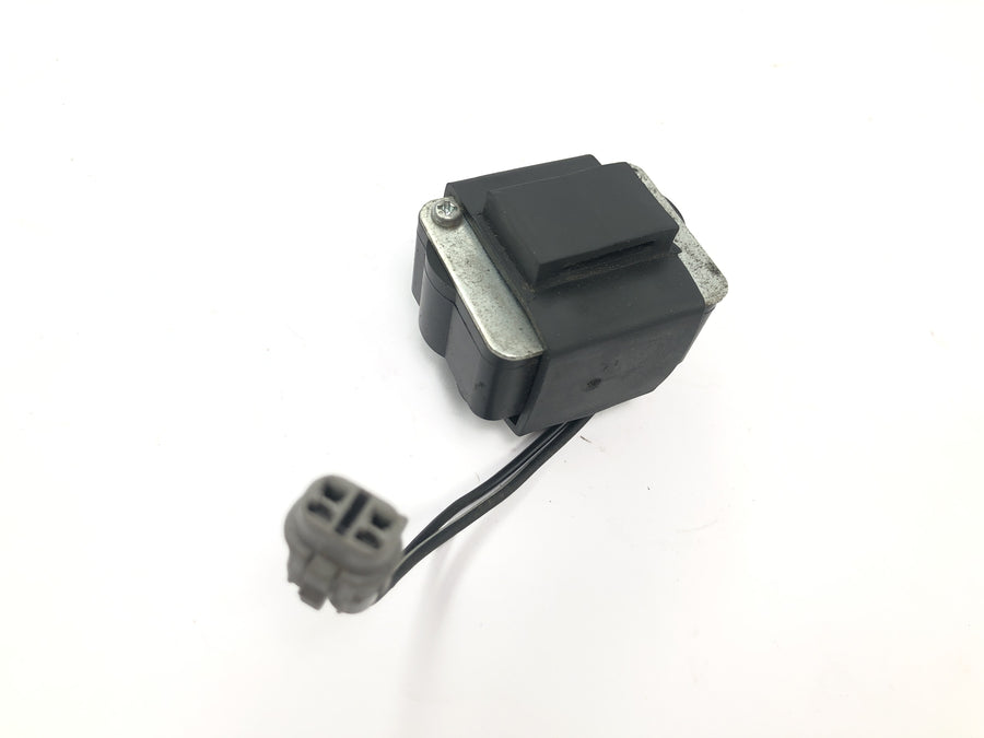 Aprilia Mille RSV 1000 ME [1999] - lean angle sensor, fall sensor