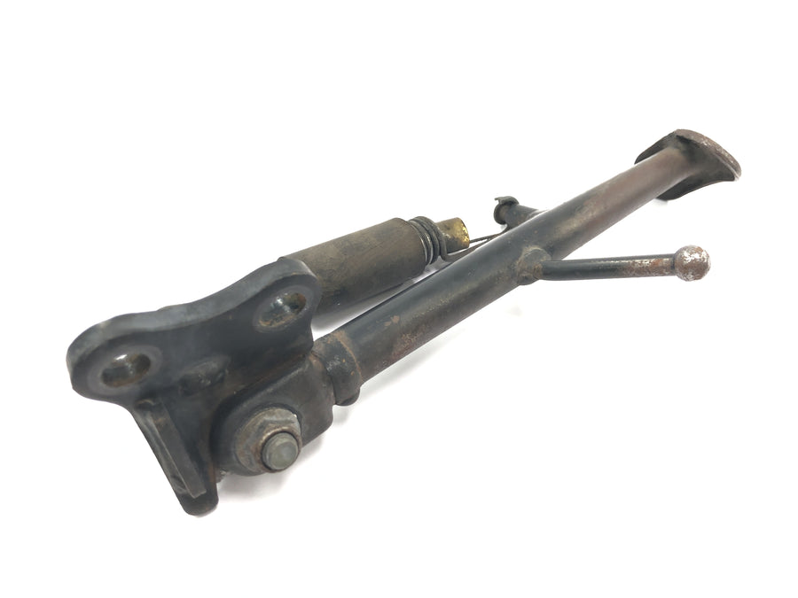 Honda CBR 900 RR SC28 [1995] - Side stand with spring