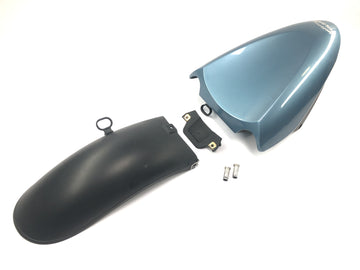 BMW R 1150 R R21 [2001] - Front fender mudguard color code 796 - 0