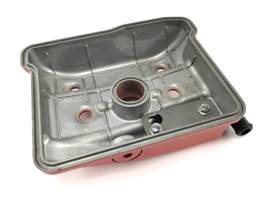 SWM RS 125 R B2 [2020] - valve cover cylinder head cover red engine cover