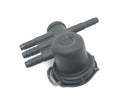 BMW R 1150 R R21 [2001] - Fuel valve pressure distributor-4