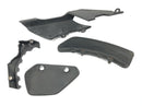 Ducati Multistrada 1000 DS [2003] - chain guard chain guide chain cover set-4