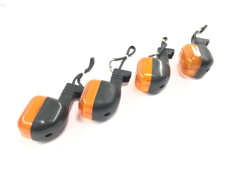 Moto Guzzi V10 Centauro [1998] - Indicator set front and rear