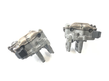BMW R 1150 RT R22 [2001] - Camshaft brackets rocker arm left and right - 0