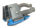 Yamaha TT 600 E 4GV [1995] - Air filter box airbox intake box air filter housing-1
