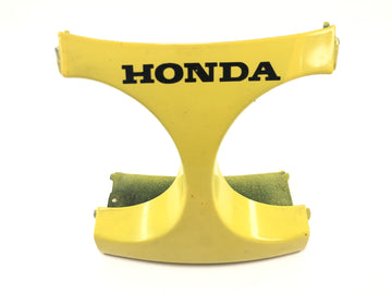 Honda NSR 125 JC20 [1991] - Front fairing middle section - 0