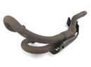 Honda XL 250 R MD03 [1993] - Exhaust manifold manifold exhaust pipe with heat shield-3