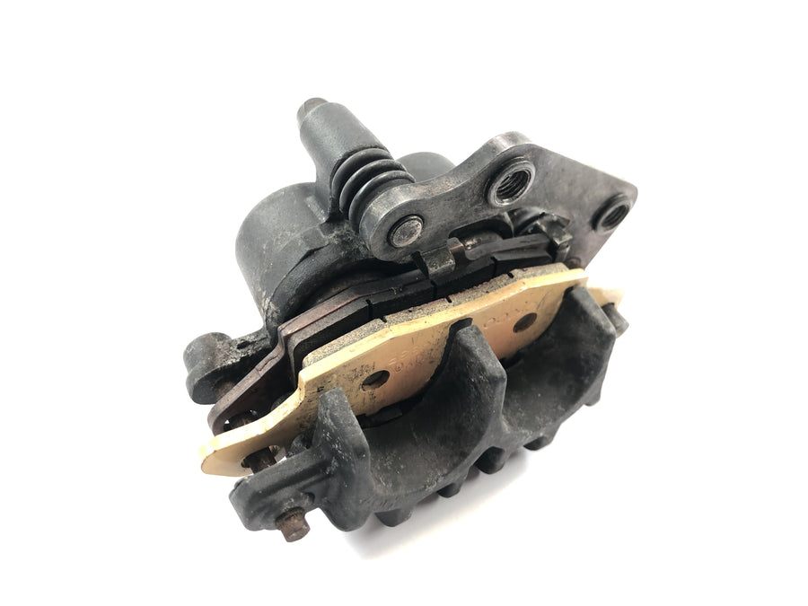 Kawasaki W 650 EJ650A [1999] - Brake caliper front Tokico double piston