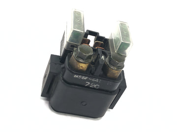 Yamaha XVS 650 4VR [1997] - Starter relay starter relay magnetic switch