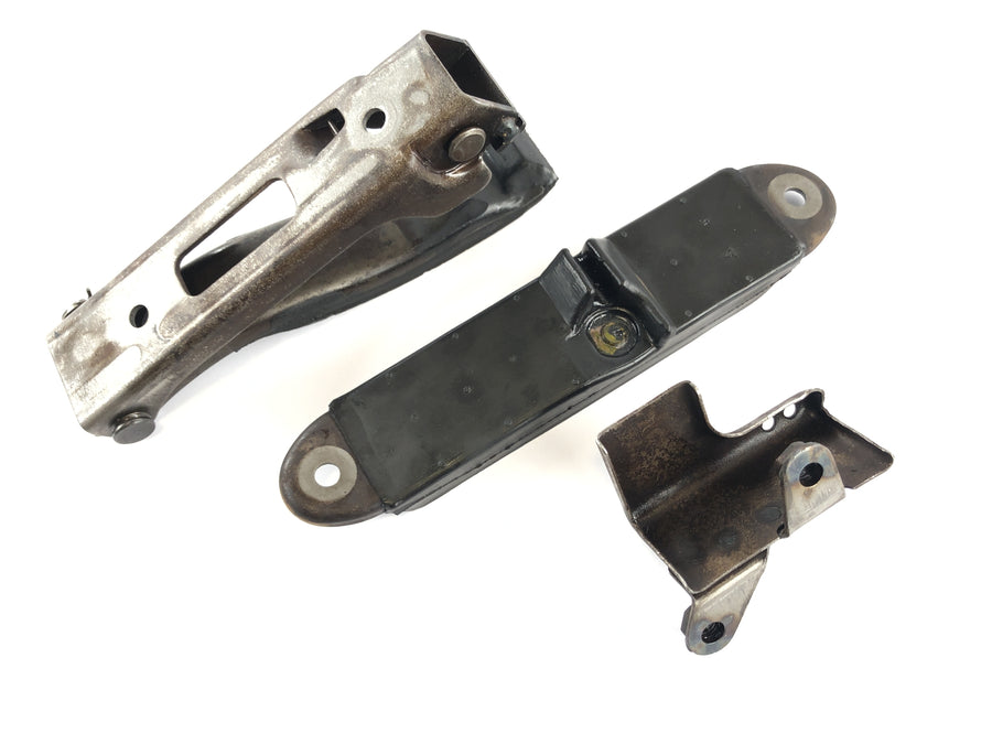 Honda Goldwing GL 1200 [SC14] - tension rail slide rail primary chain