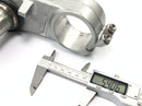 Honda CBR 1000 RR SC59 [2008] - lower fork bridge steering head bridge fork yoke-3