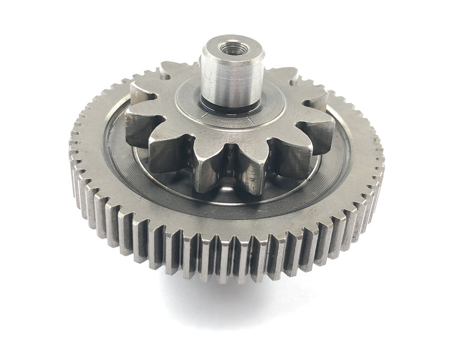 Aprilia SX 125 KX [2018] - starter gear starter idler gear gear