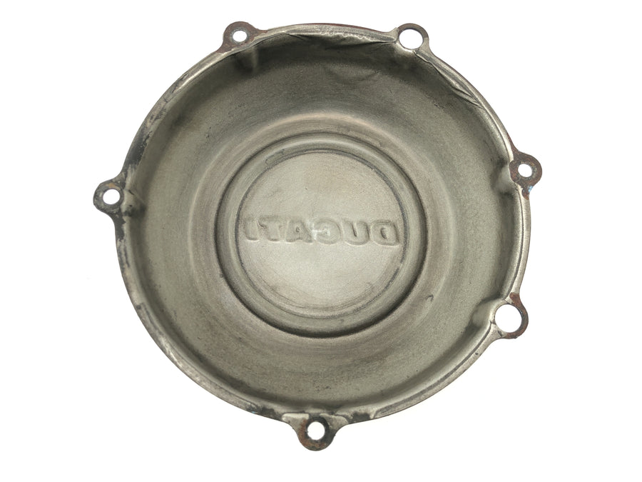 Ducati Multistrada 1000 DS [2003] - clutch cover clutch cover engine cover right