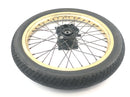 Honda XRV 750 Africa Twin RD04 [1992] - Front wheel rim spoke wheel complete 21 x 1.85" DOT4418-1