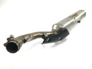 SWM RS 125 R B2 [2020] - Exhaust silencer muffler rear exhaust system-3