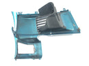 Honda GL 1500 Goldwing SC22 [1993] - Fairing side panel right front bottom fairing-5