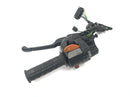 BMW R 1150 R R21 [2001] - Right handlebar fitting, handbrake pump switch unit-4