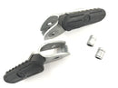 BMW R 1200 GS R12 K25 [2003] - Footrests Pair of driver's footrests Original-2